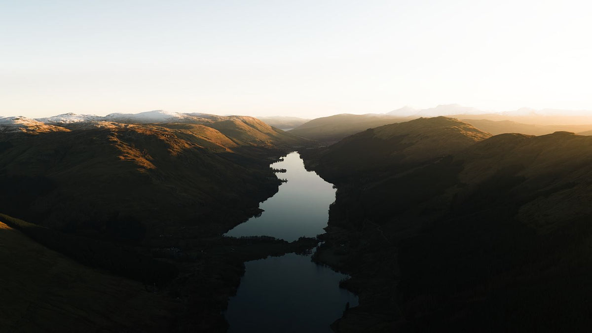 Last Light