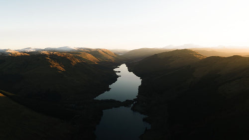 Last Light