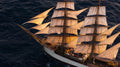 Pacific Gold