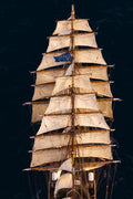 The Age of Sail